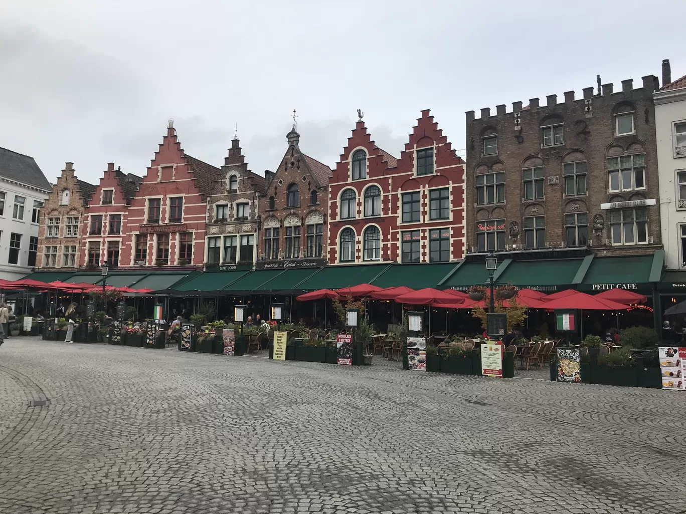 Photo of Bruges By My Travel Slate