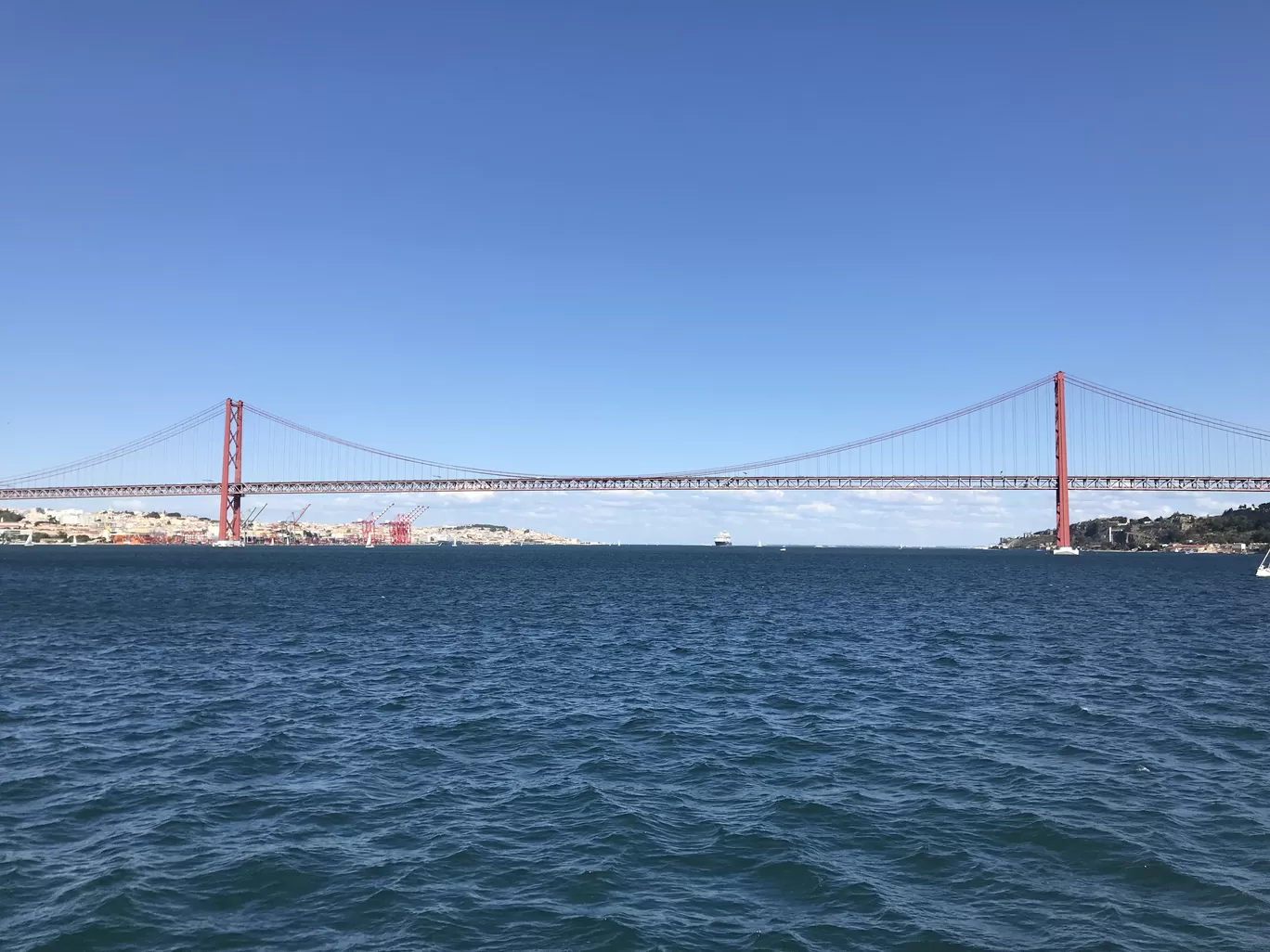 Photo of Lisbon By My Travel Slate