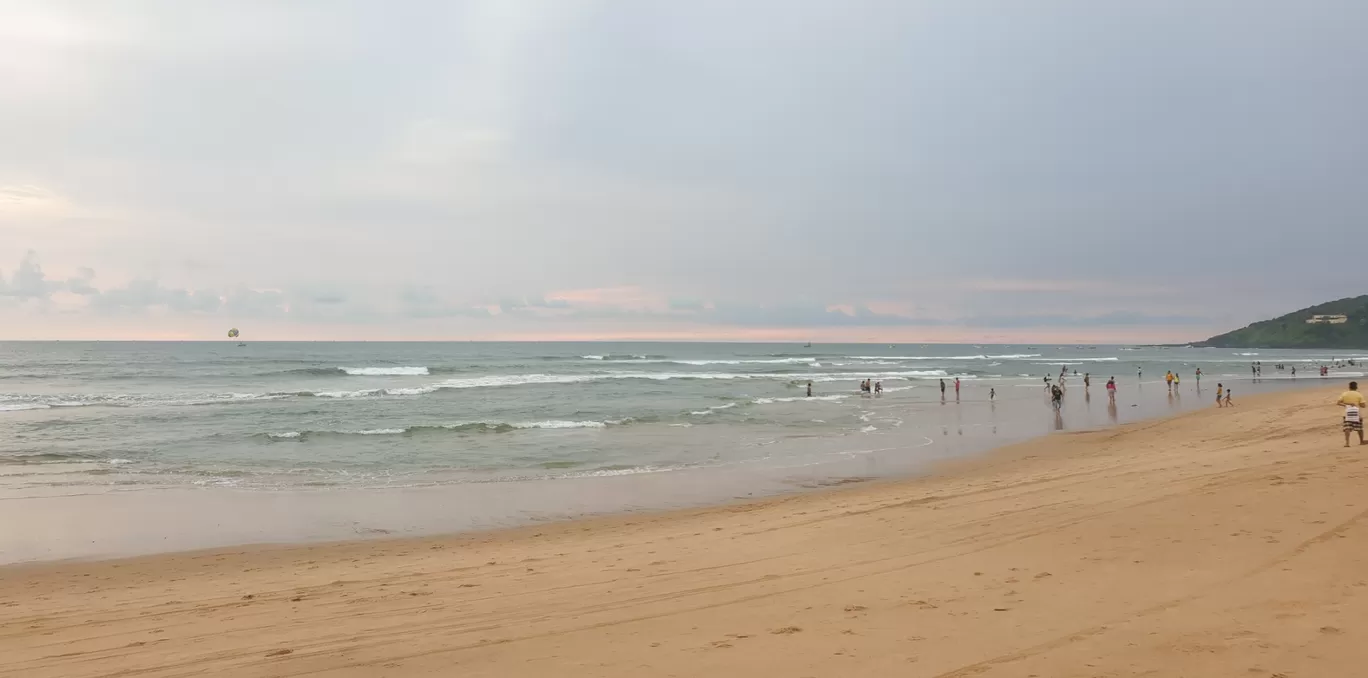 Photo of Goa By Hariti Shah