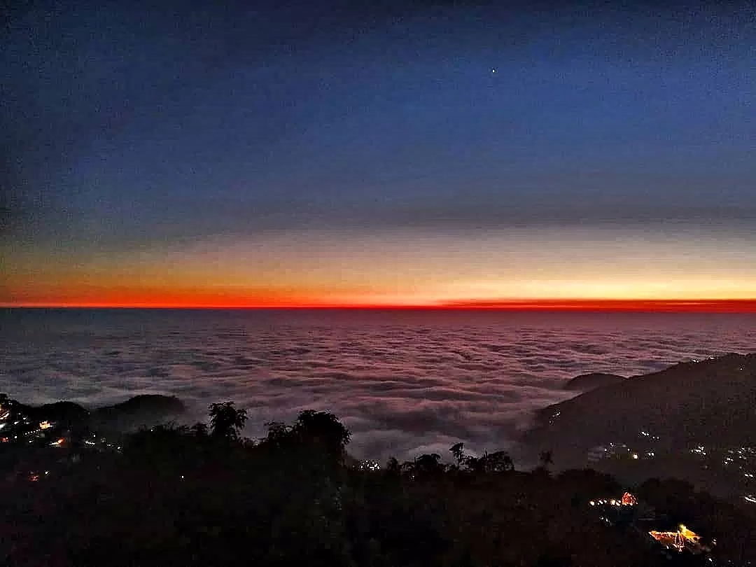 Photo of Mussoorie By Abhirup Saha