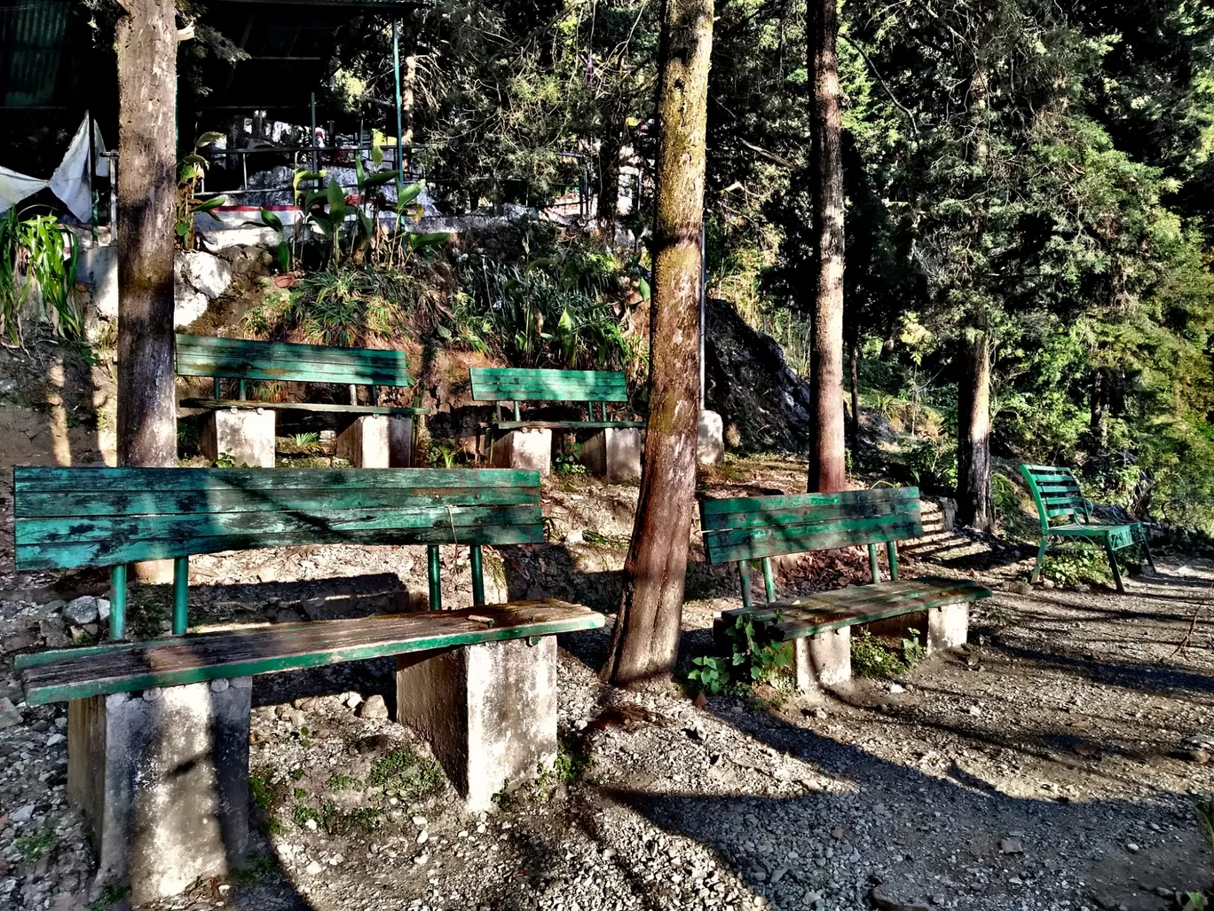 Photo of Mussoorie By Abhirup Saha