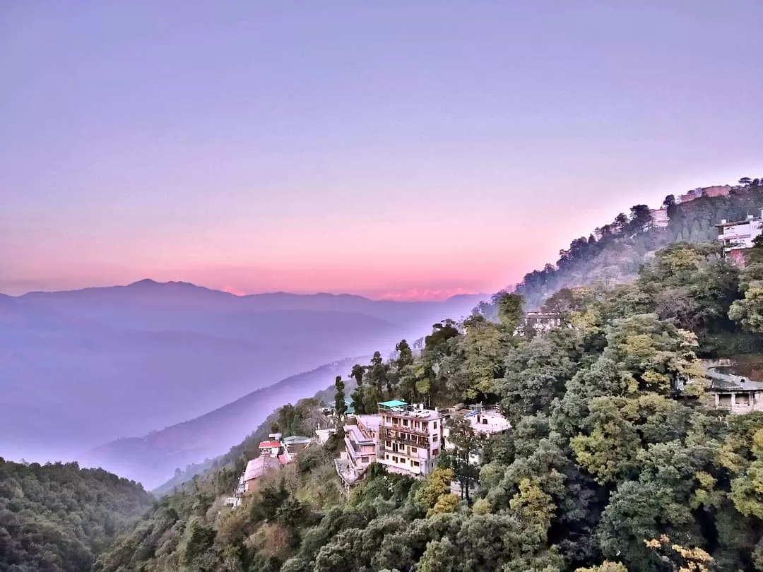 Photo of Mussoorie By Abhirup Saha