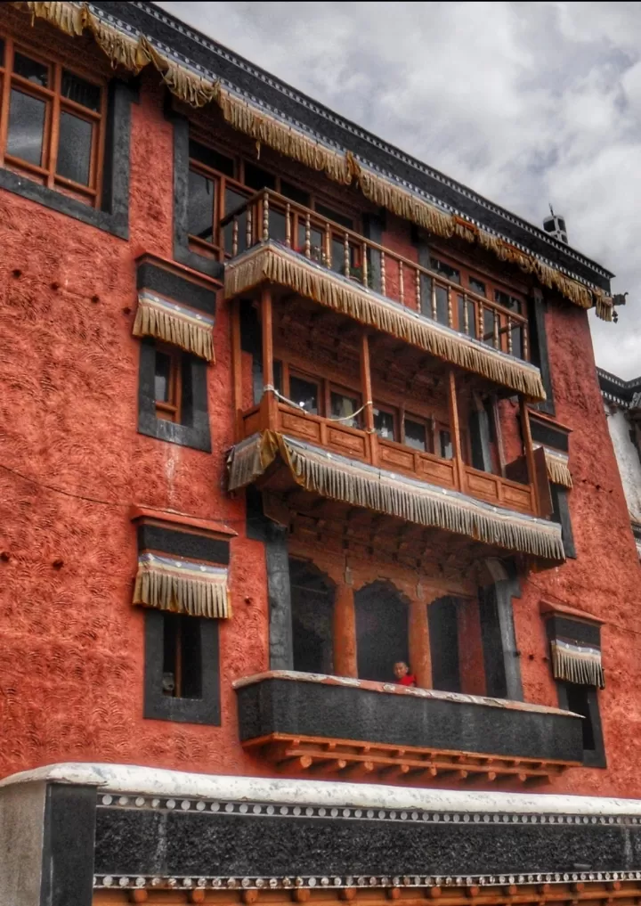 Photo of Leh By Abhirup Saha