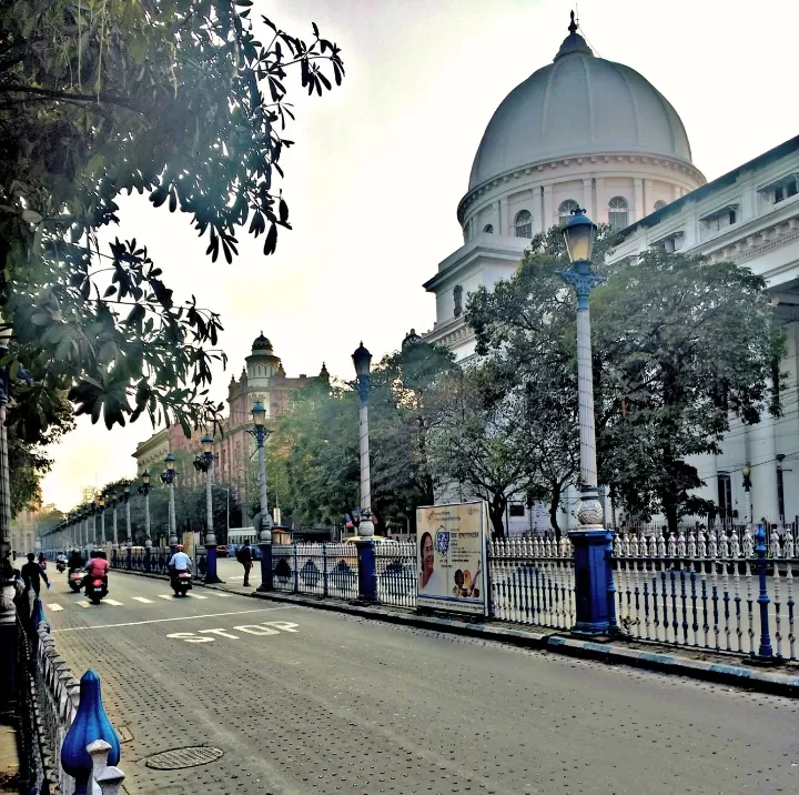 Photo of Kolkata By Abhirup Saha