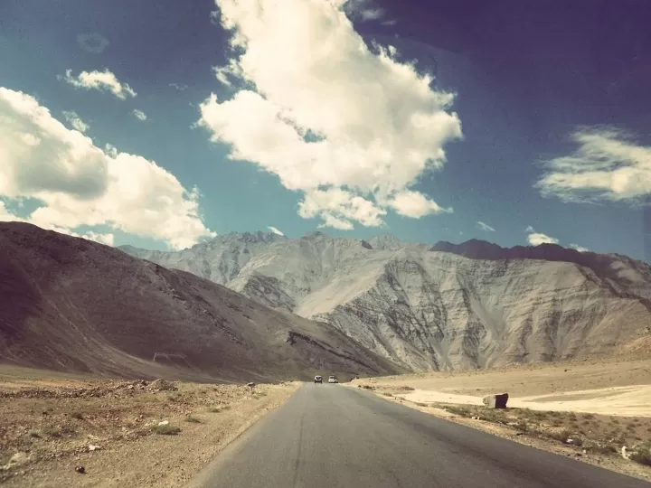 Photo of Leh By Abhirup Saha