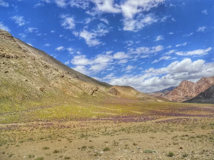 Photo of Leh By Abhirup Saha