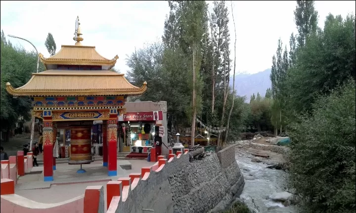 Photo of Leh By Abhirup Saha