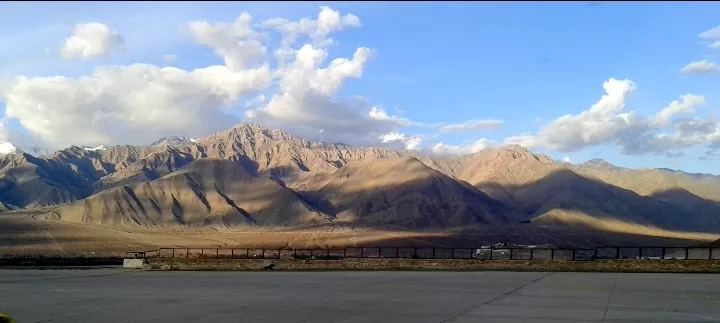 Photo of Leh By Abhirup Saha