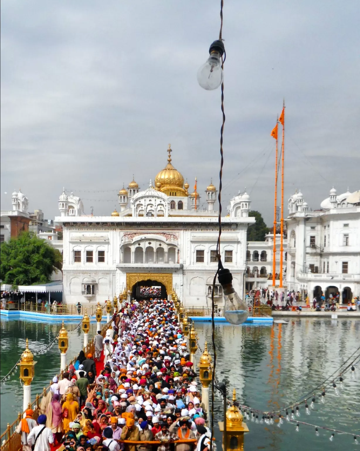 Photo of Amritsar By Abhirup Saha