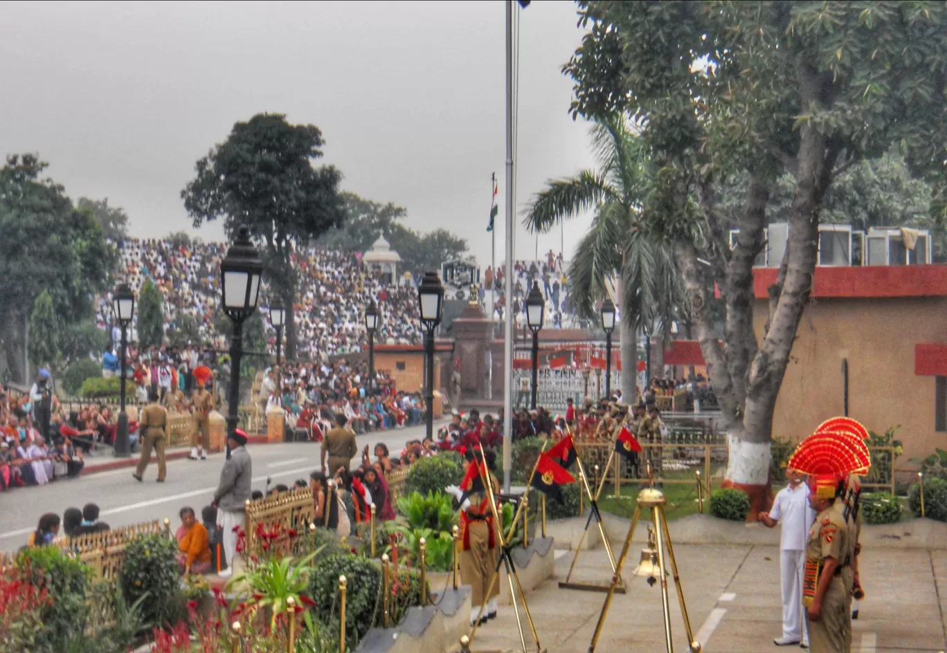 Photo of Amritsar By Abhirup Saha