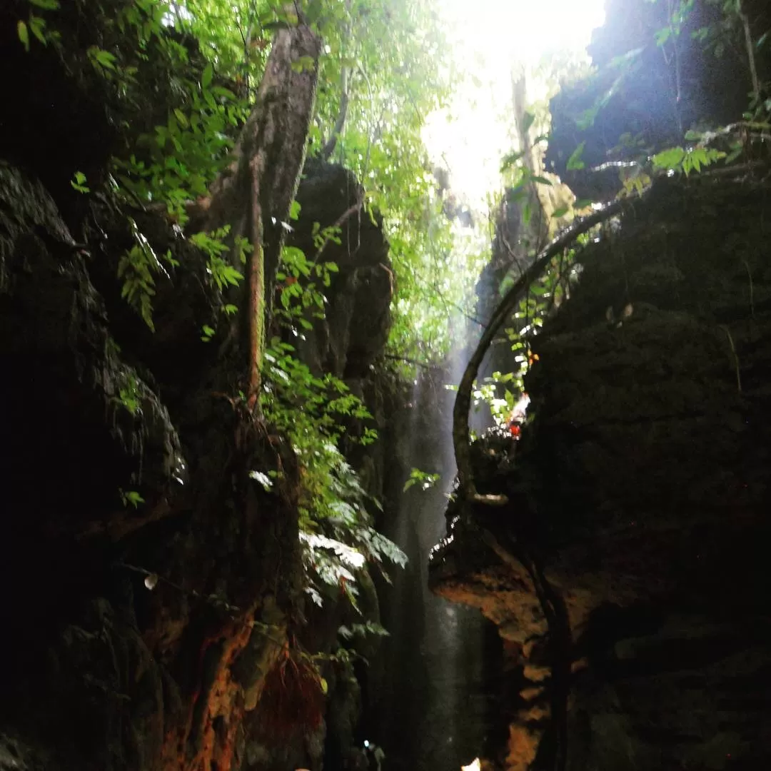 Photo of Andaman and Nicobar Islands By Abhirup Saha