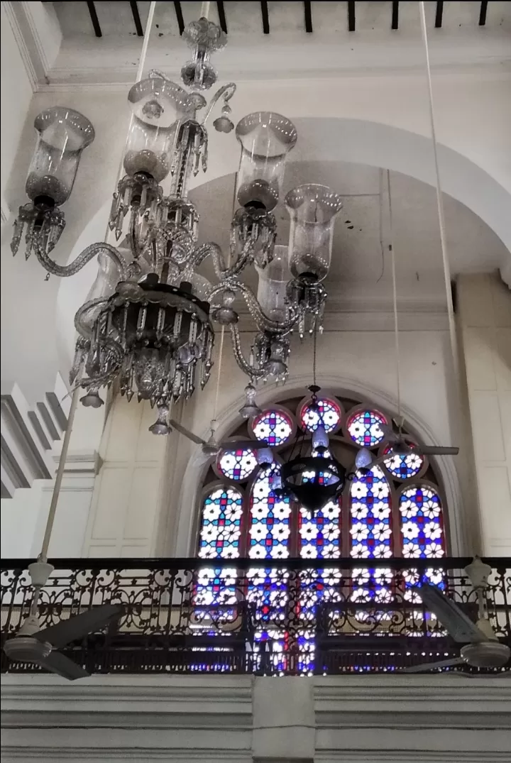 Photo of Beth El Synagogue By Abhirup Saha