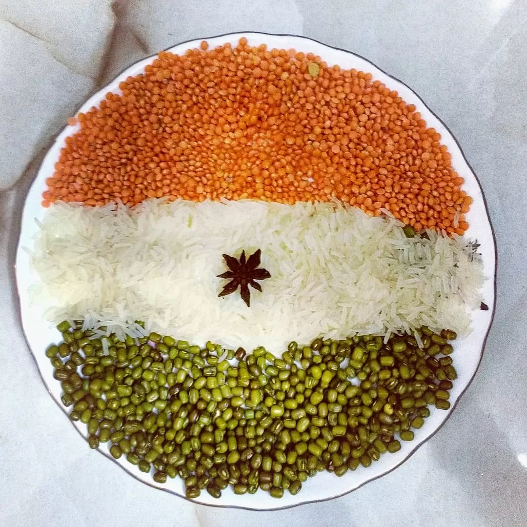 Photo of India By Abhirup Saha