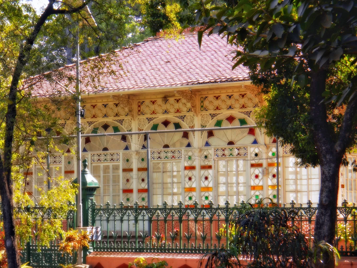 Photo of Bolpur By Abhirup Saha