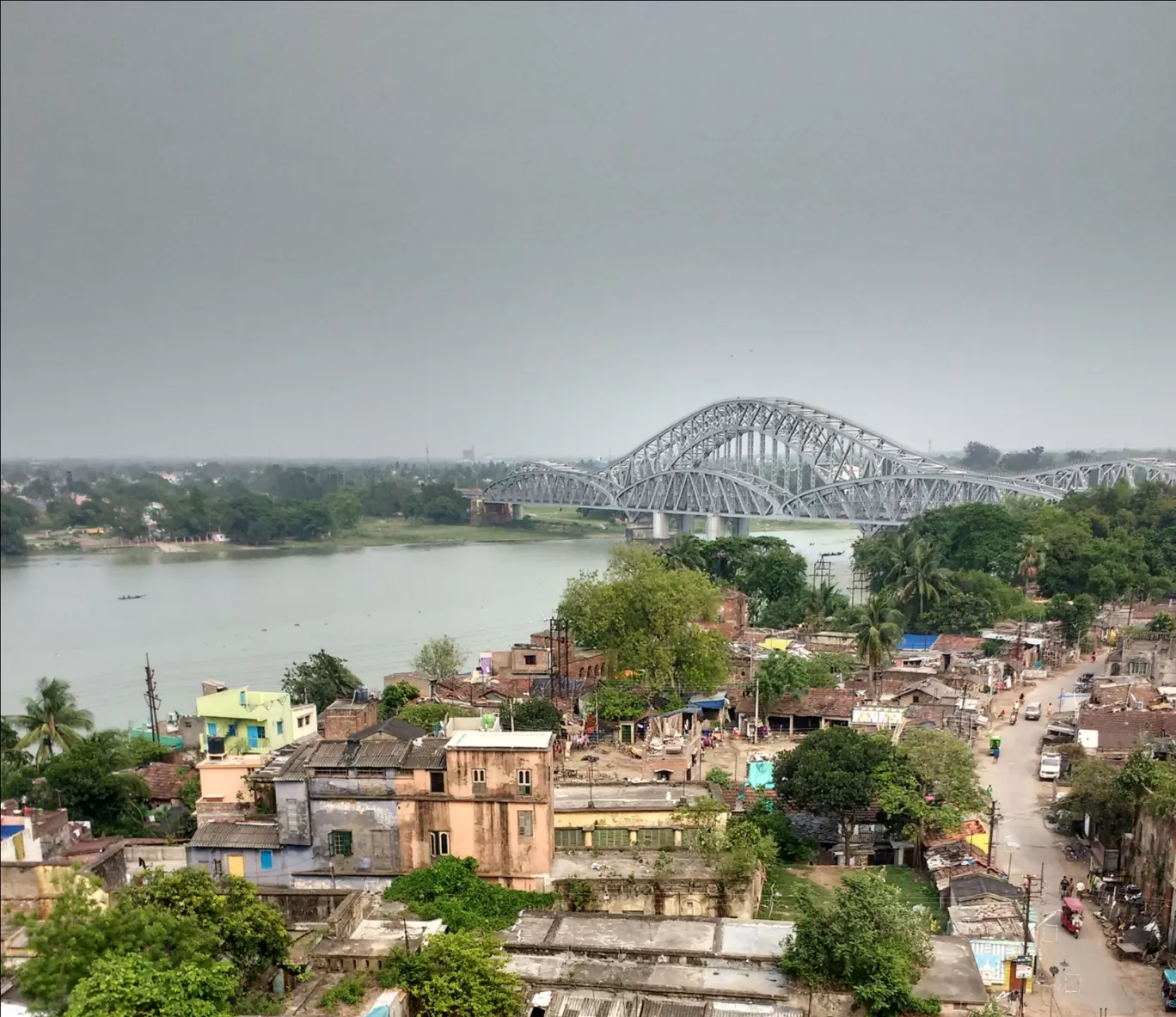 Photo of Bandel By Abhirup Saha