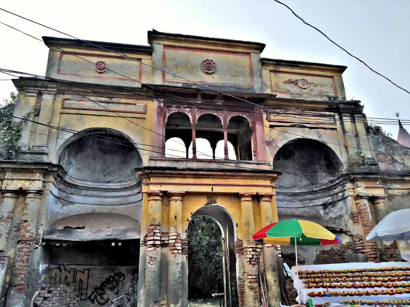 Photo of Hanseswari Temple By Abhirup Saha