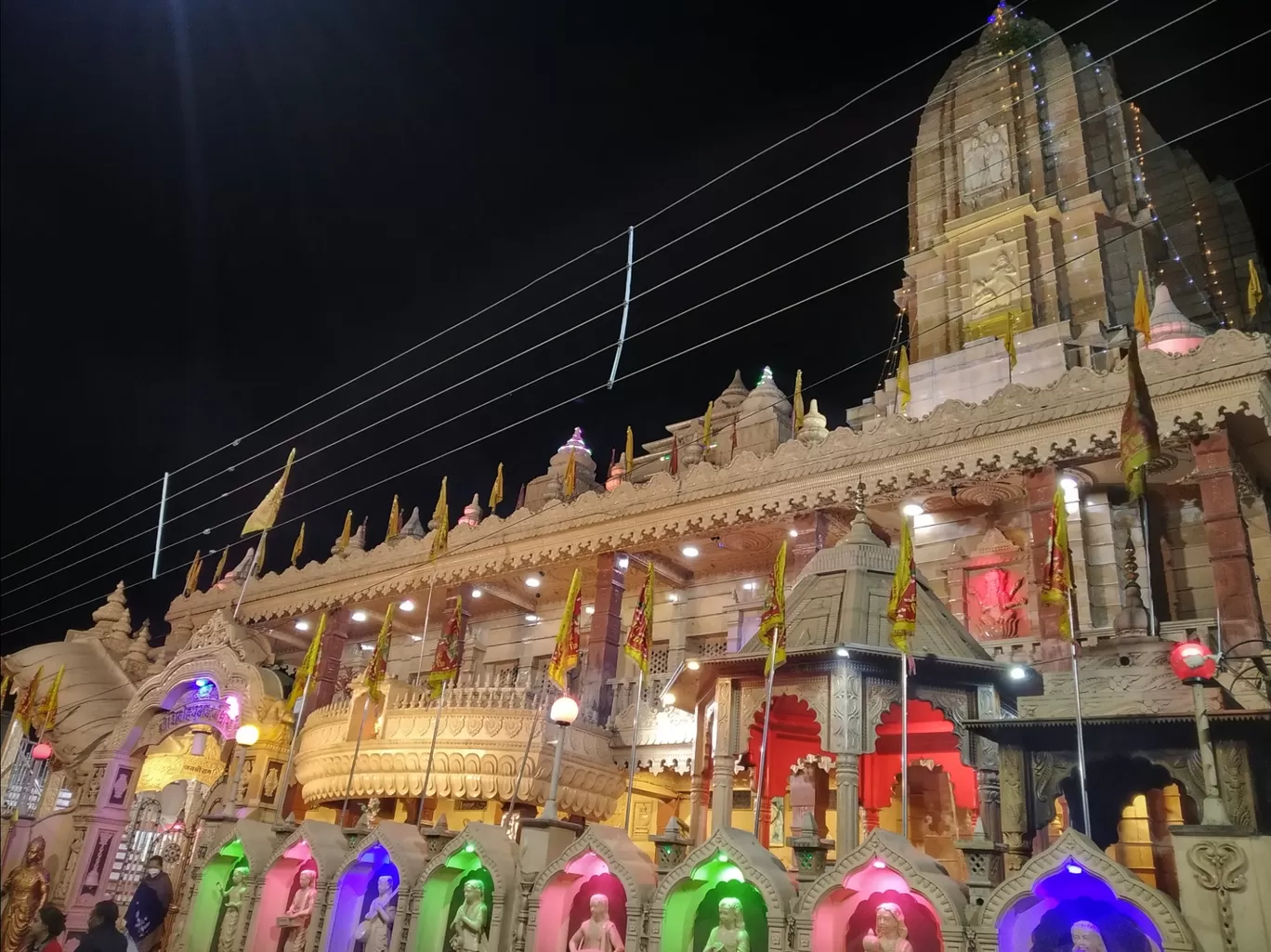 Photo of Murti By Abhirup Saha