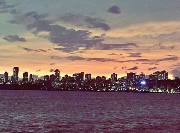 Photo of Mumbai By Ramona Vaz