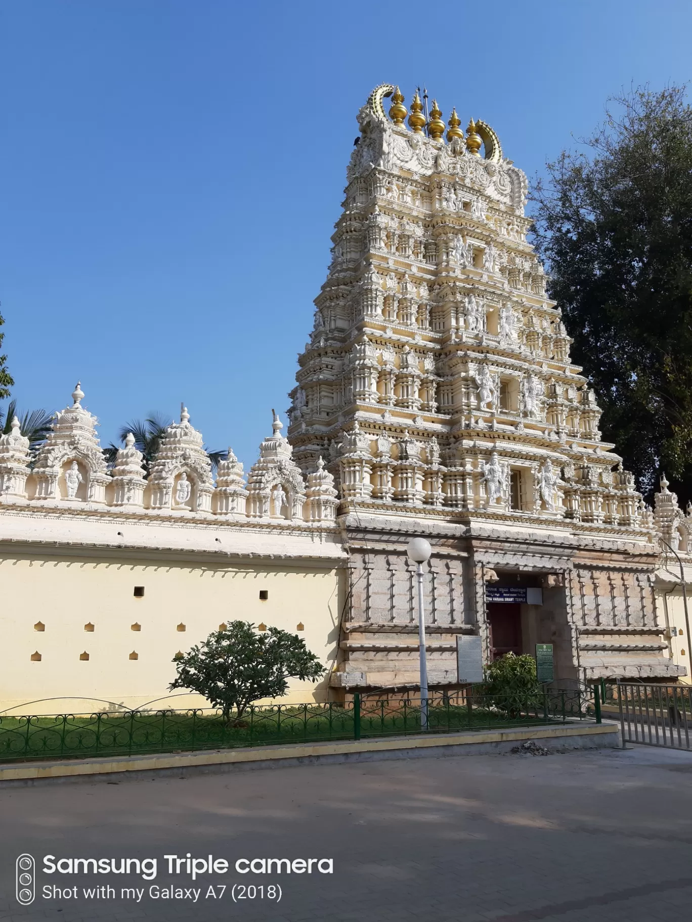 Photo of Mysore By vg Azad