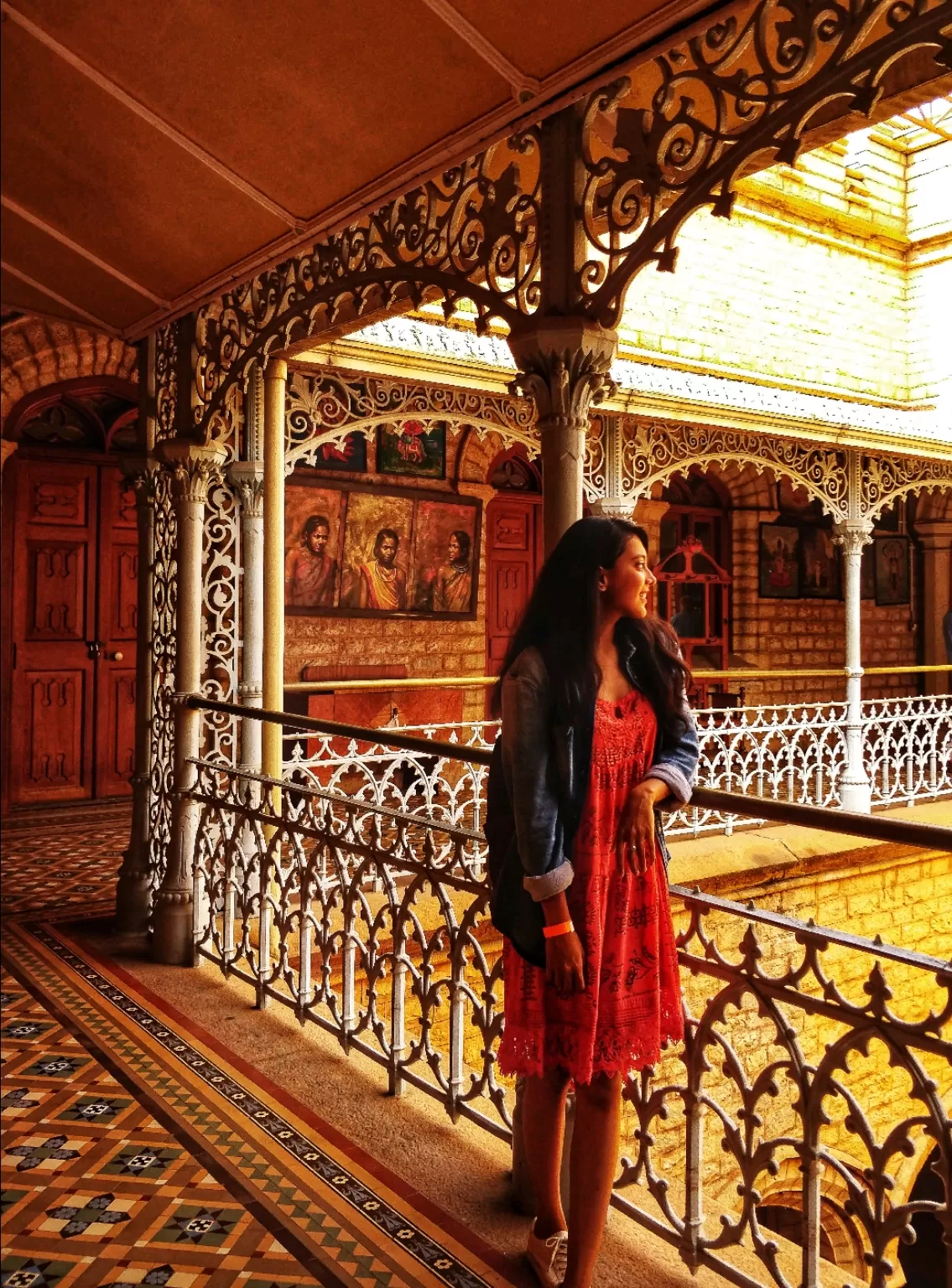 Photo of Bangalore Palace By Anusha Rao