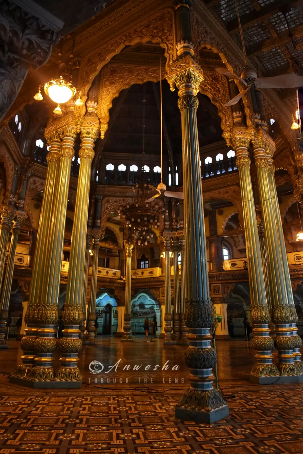 Photo of Mysore By Anwesha Panja