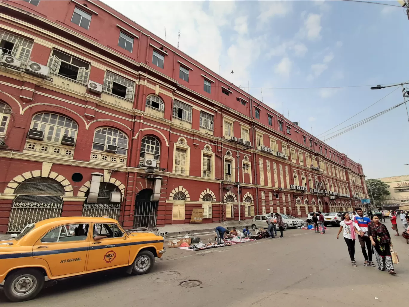 Photo of Kolkata By Dignity