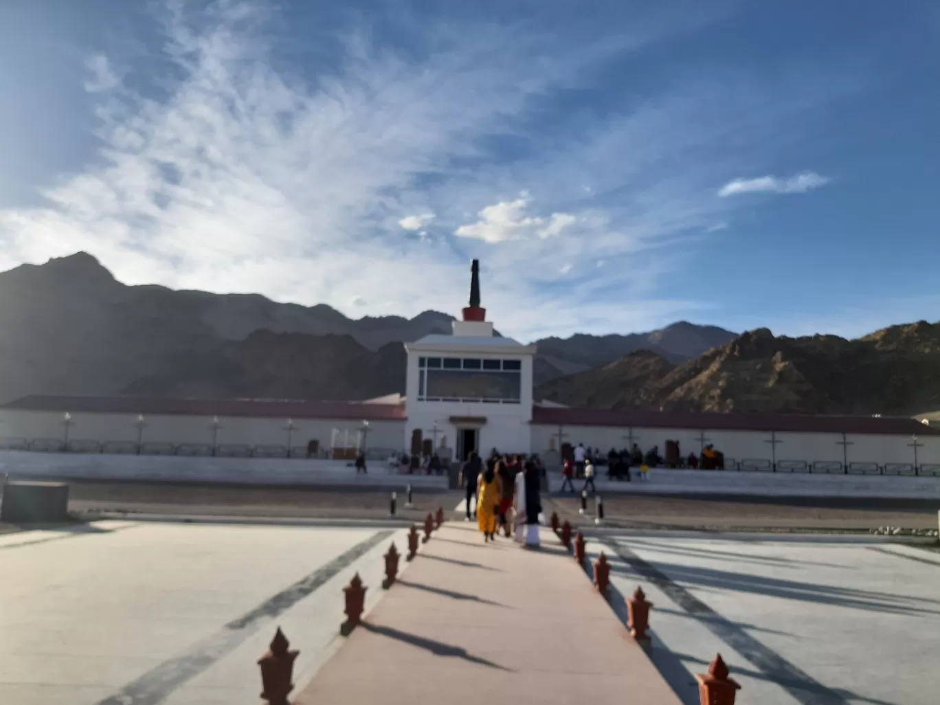 Photo of Ladakh By rahul 