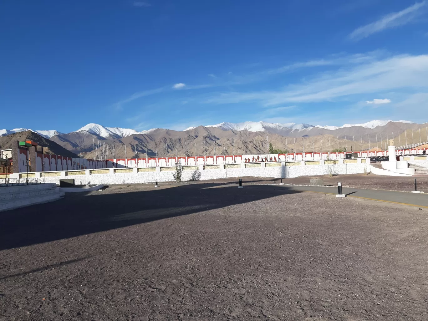 Photo of Ladakh By rahul 