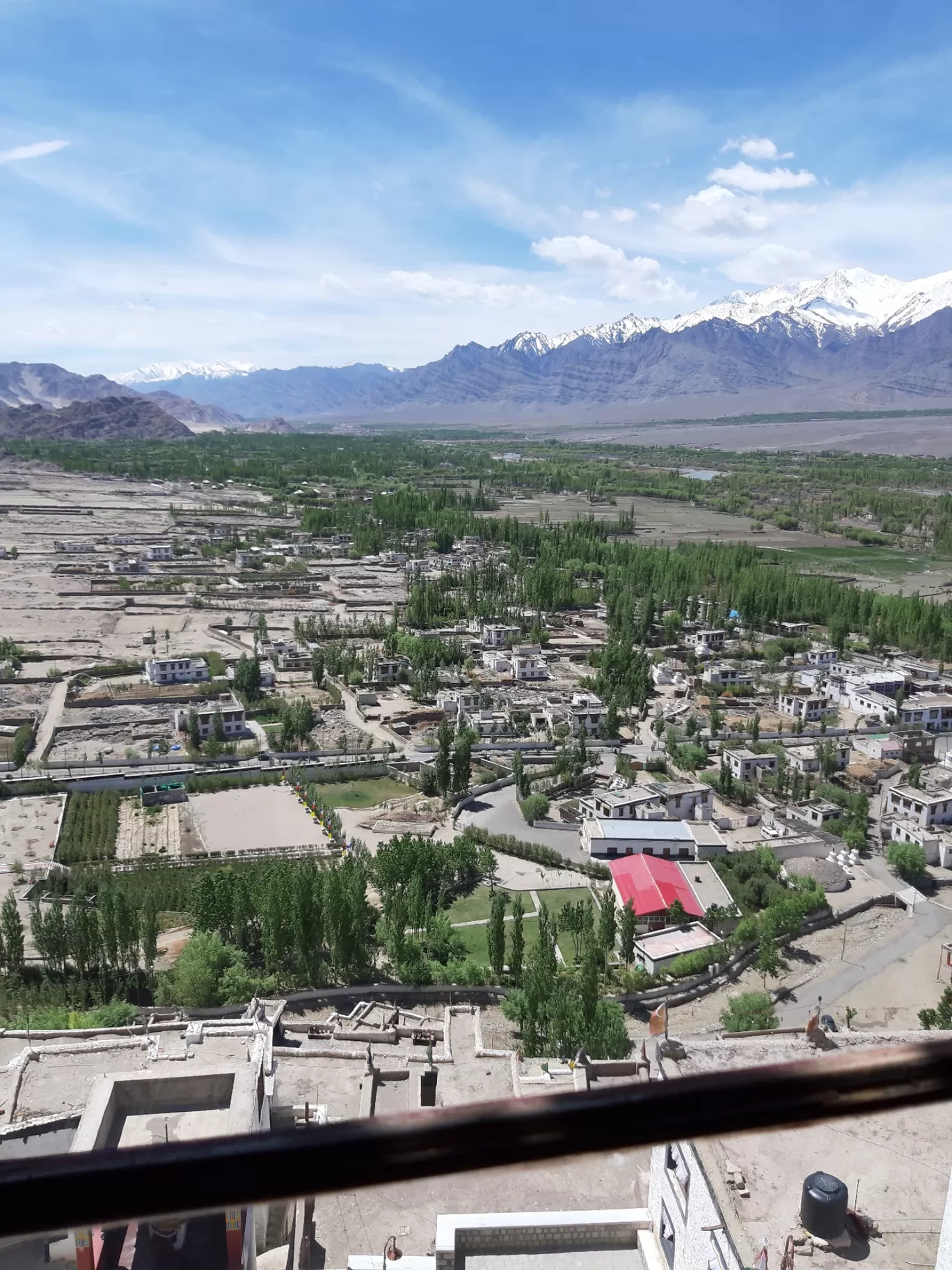 Photo of Ladakh By rahul 