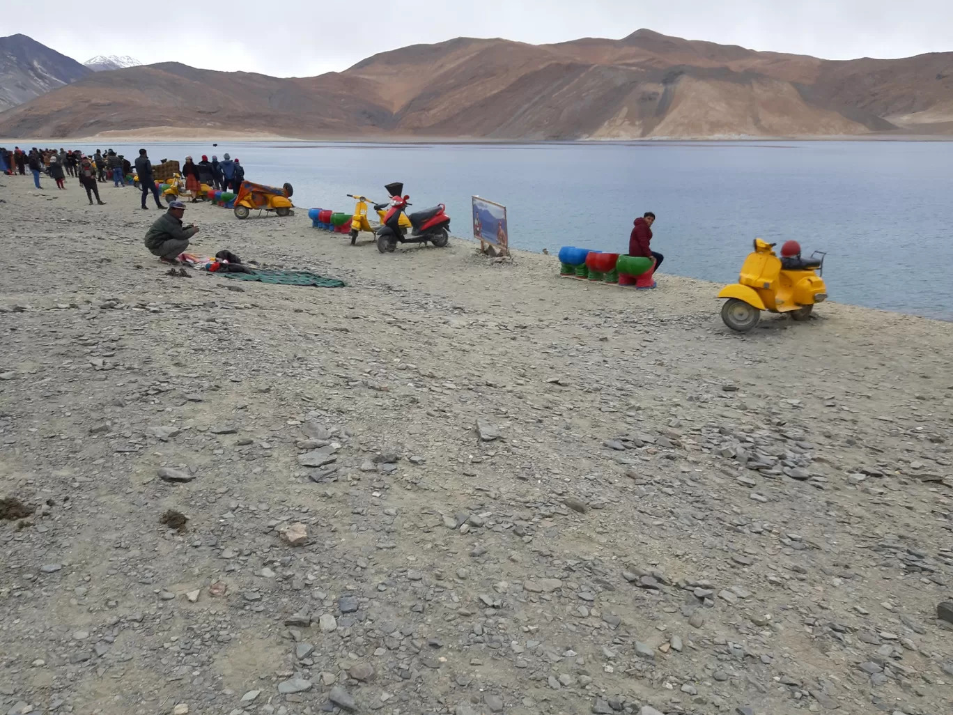 Photo of Ladakh By rahul 