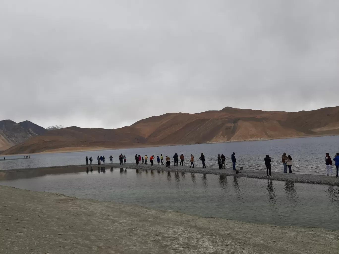 Photo of Ladakh By rahul 