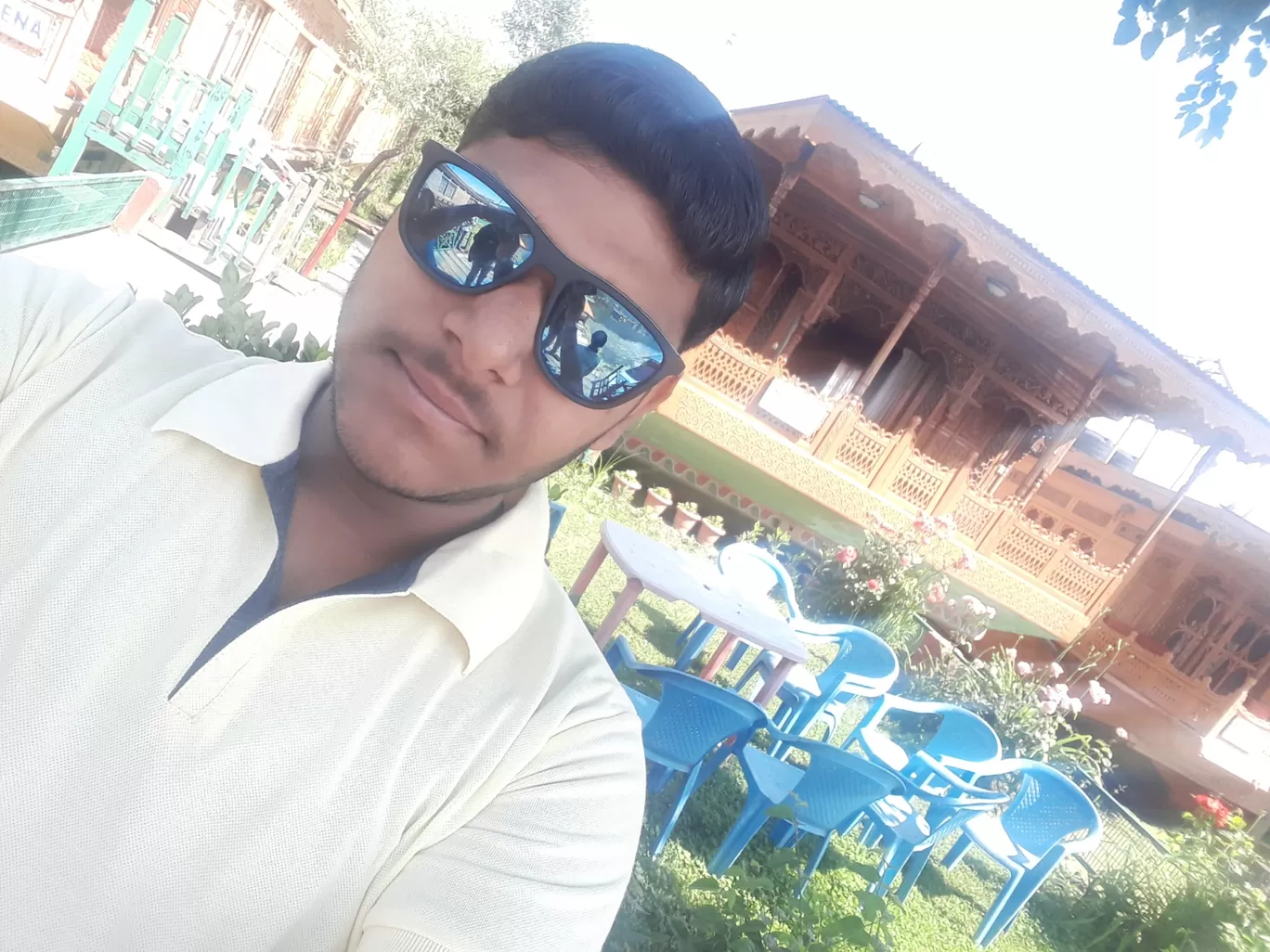 Photo of Srinagar By rahul 