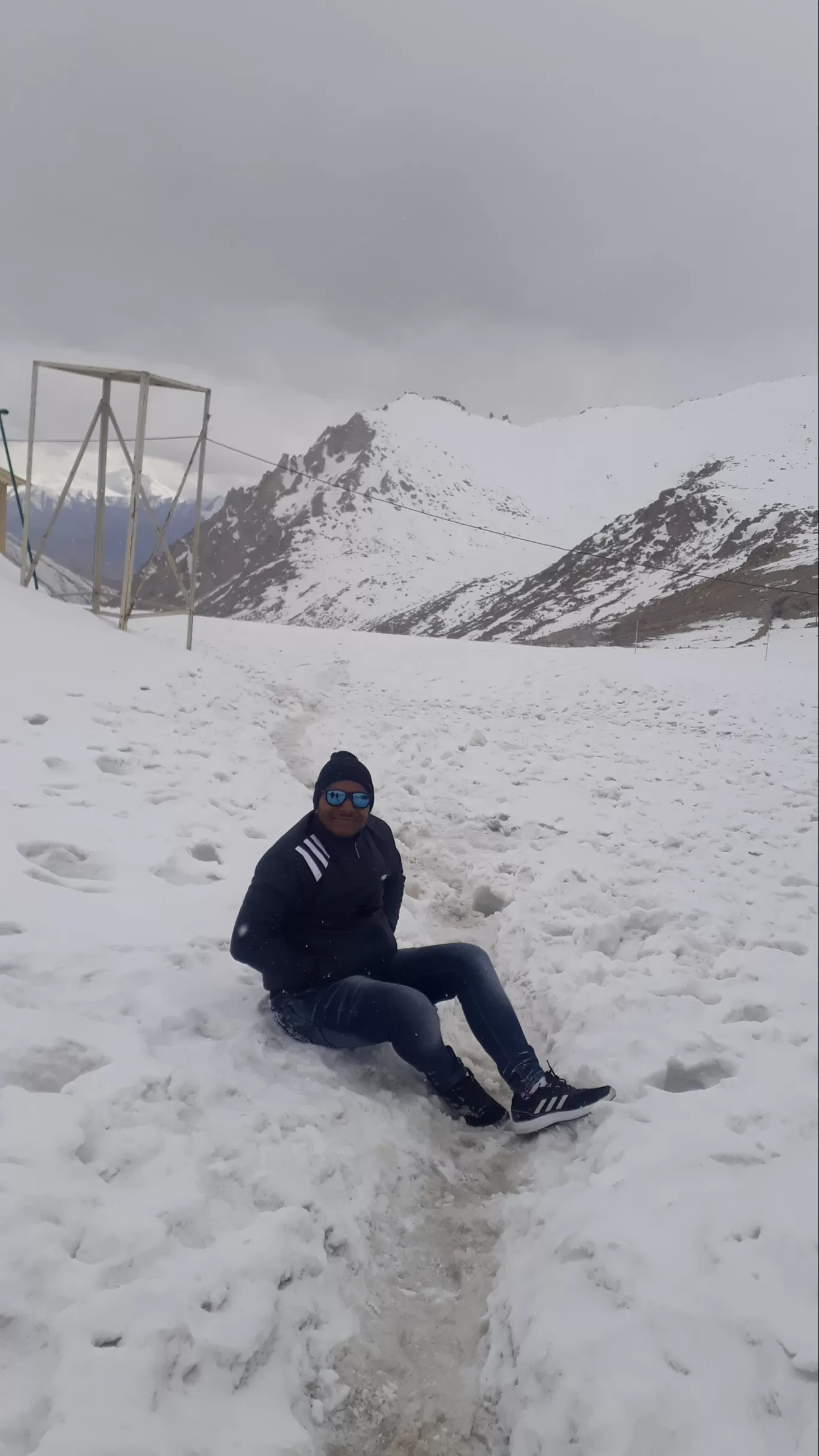 Photo of Ladakh By rahul 