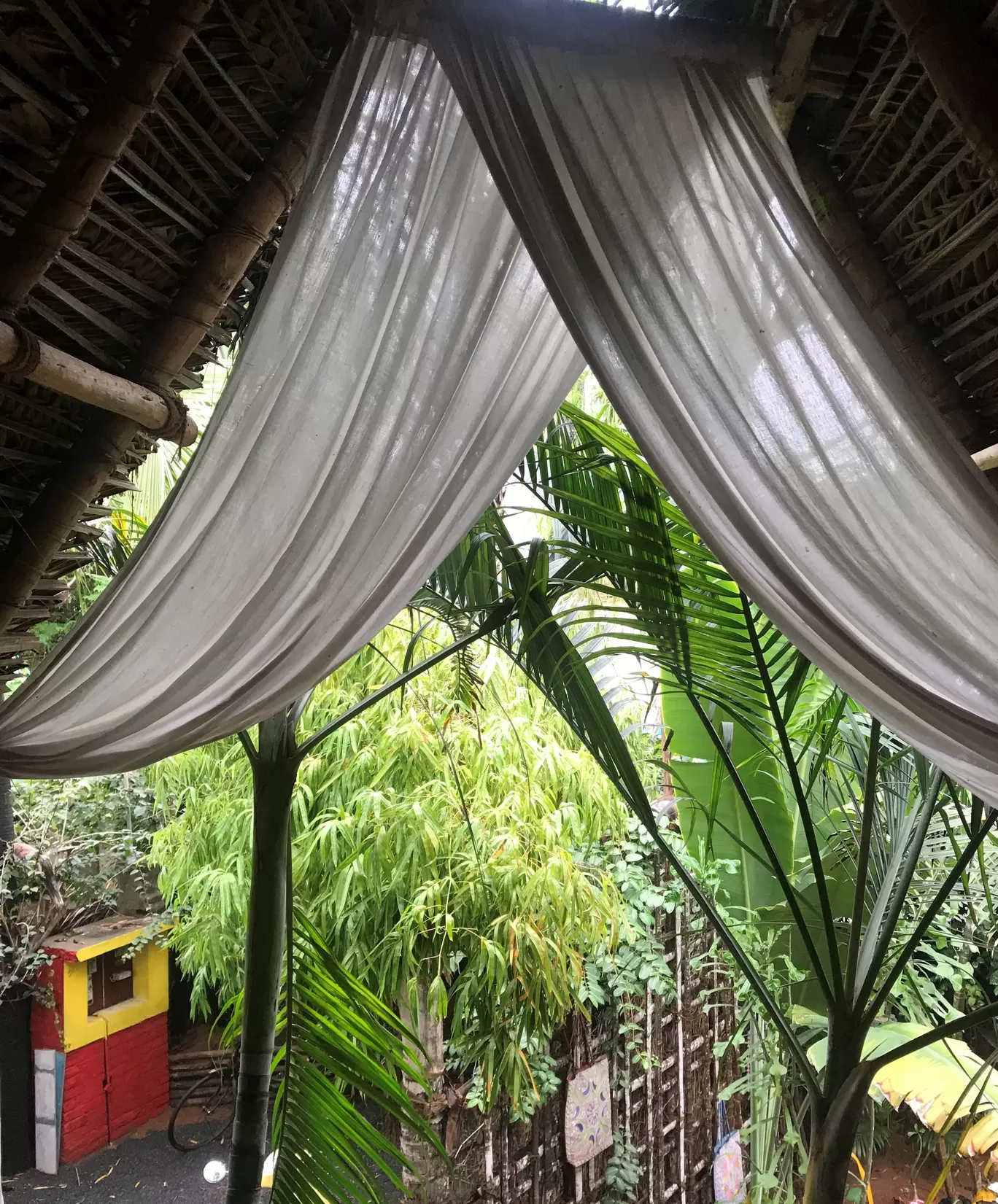 Photo of Dharmakanni Tropical Huts By Prakash Kumar
