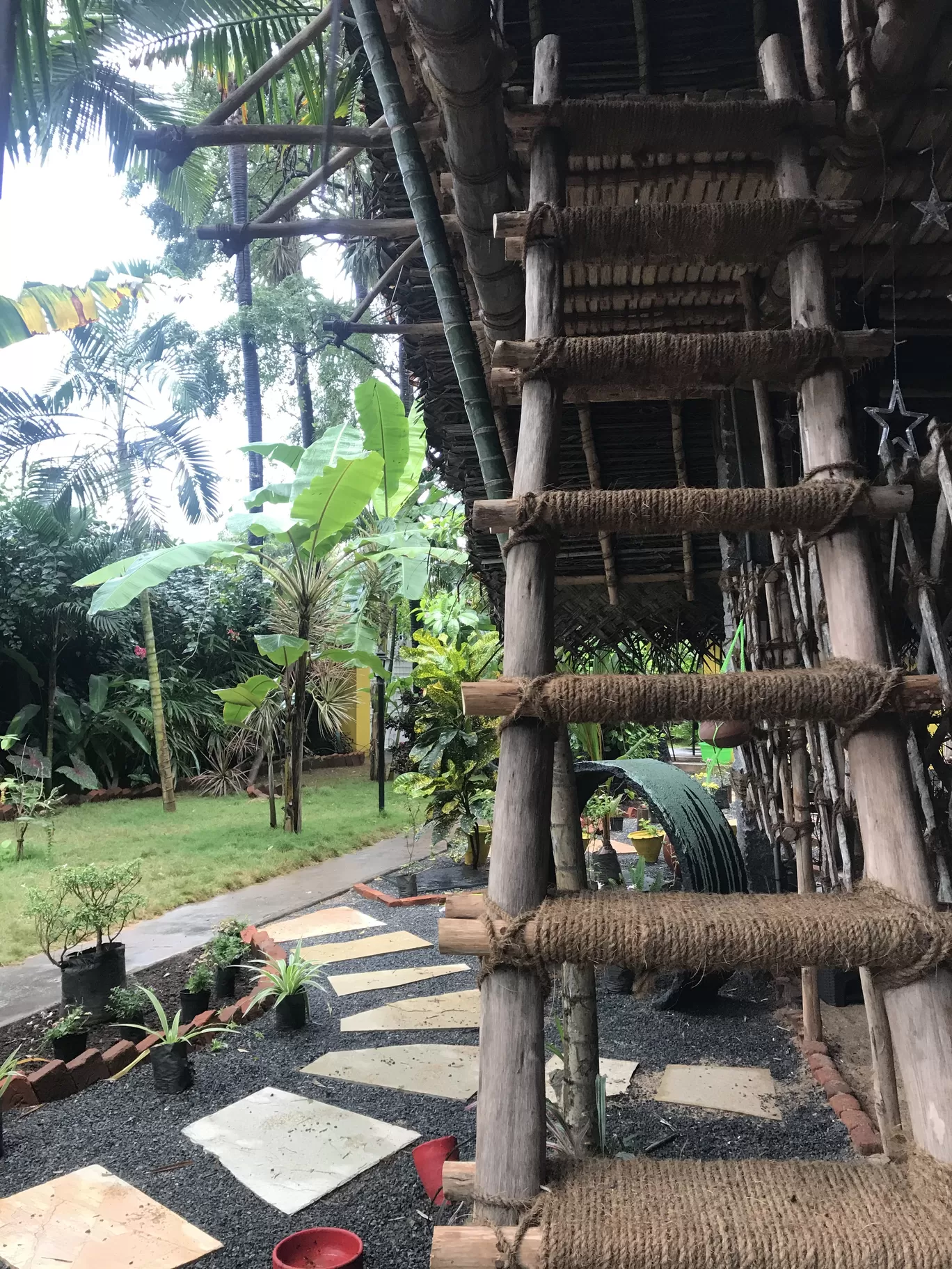 Photo of Dharmakanni Tropical Huts By Prakash Kumar
