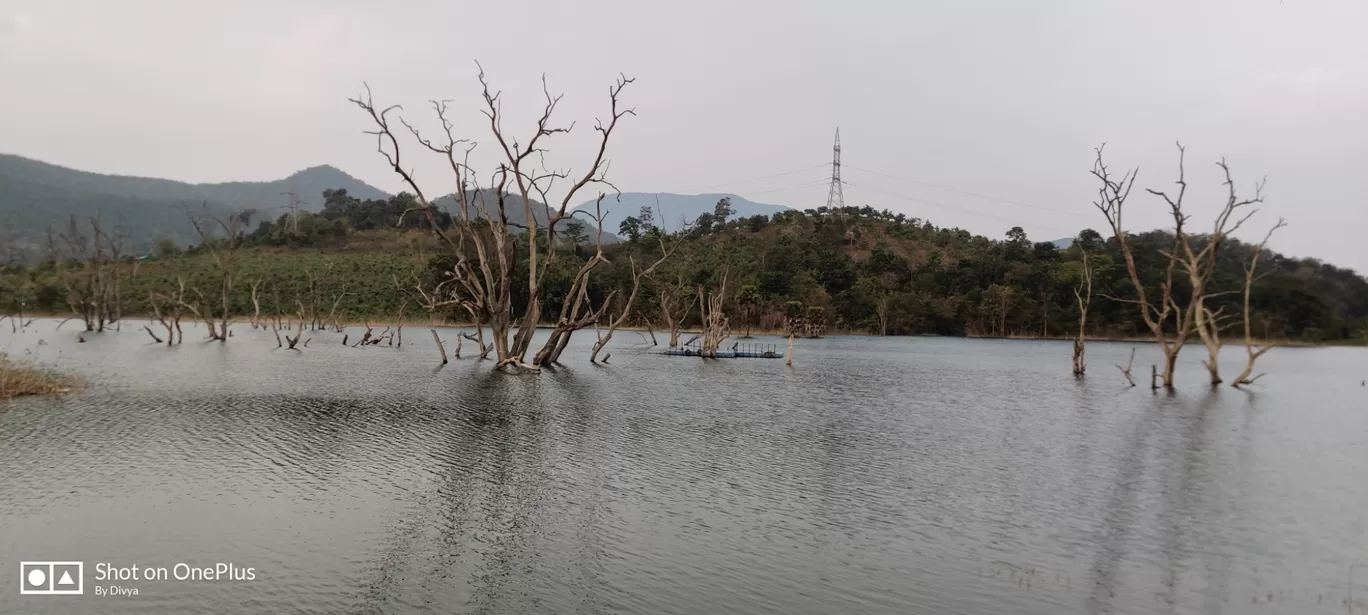 Photo of Rampachodavaram By Divya