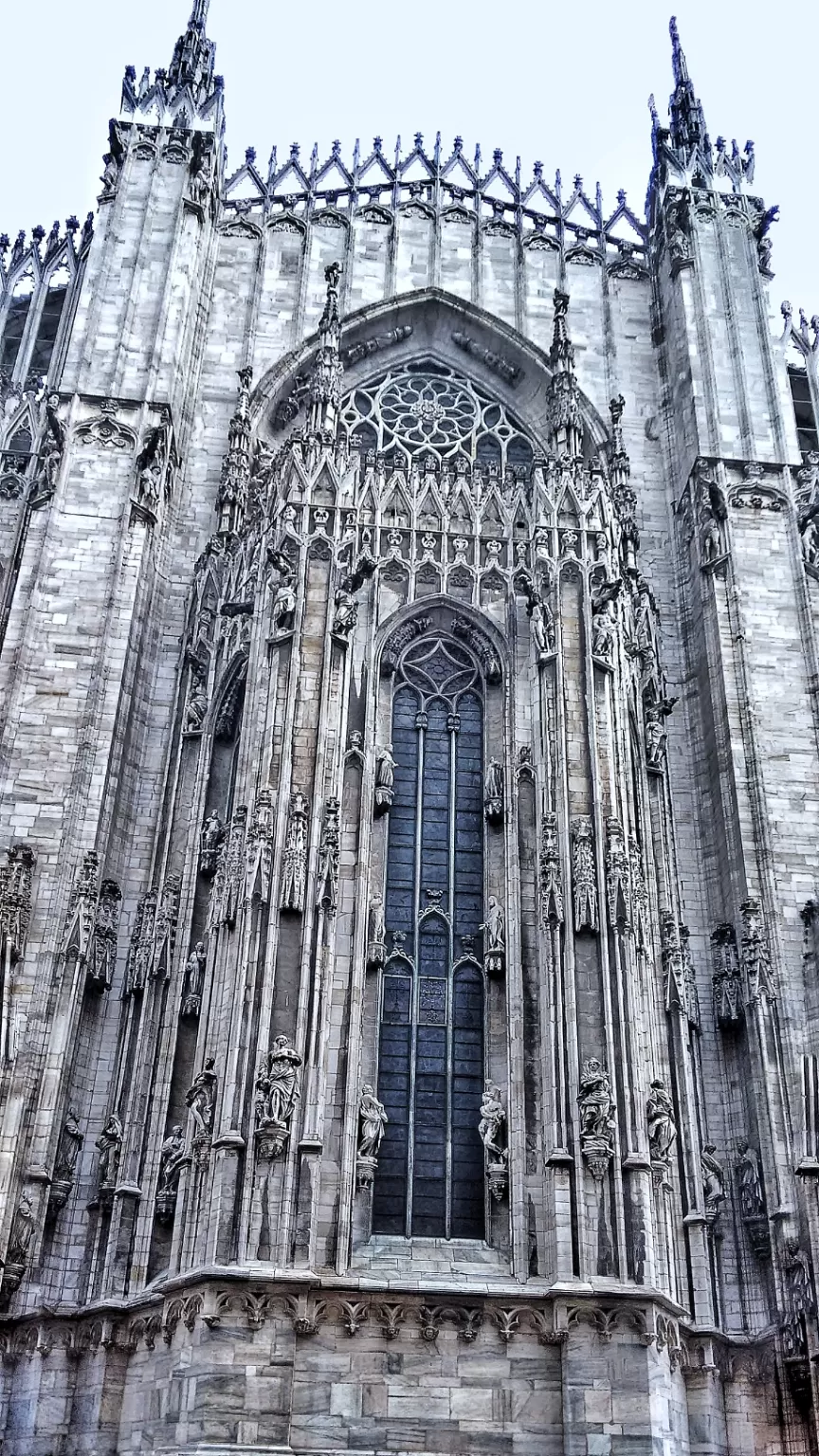 Photo of Duomo Cathedral Square By Rohan Deshmane