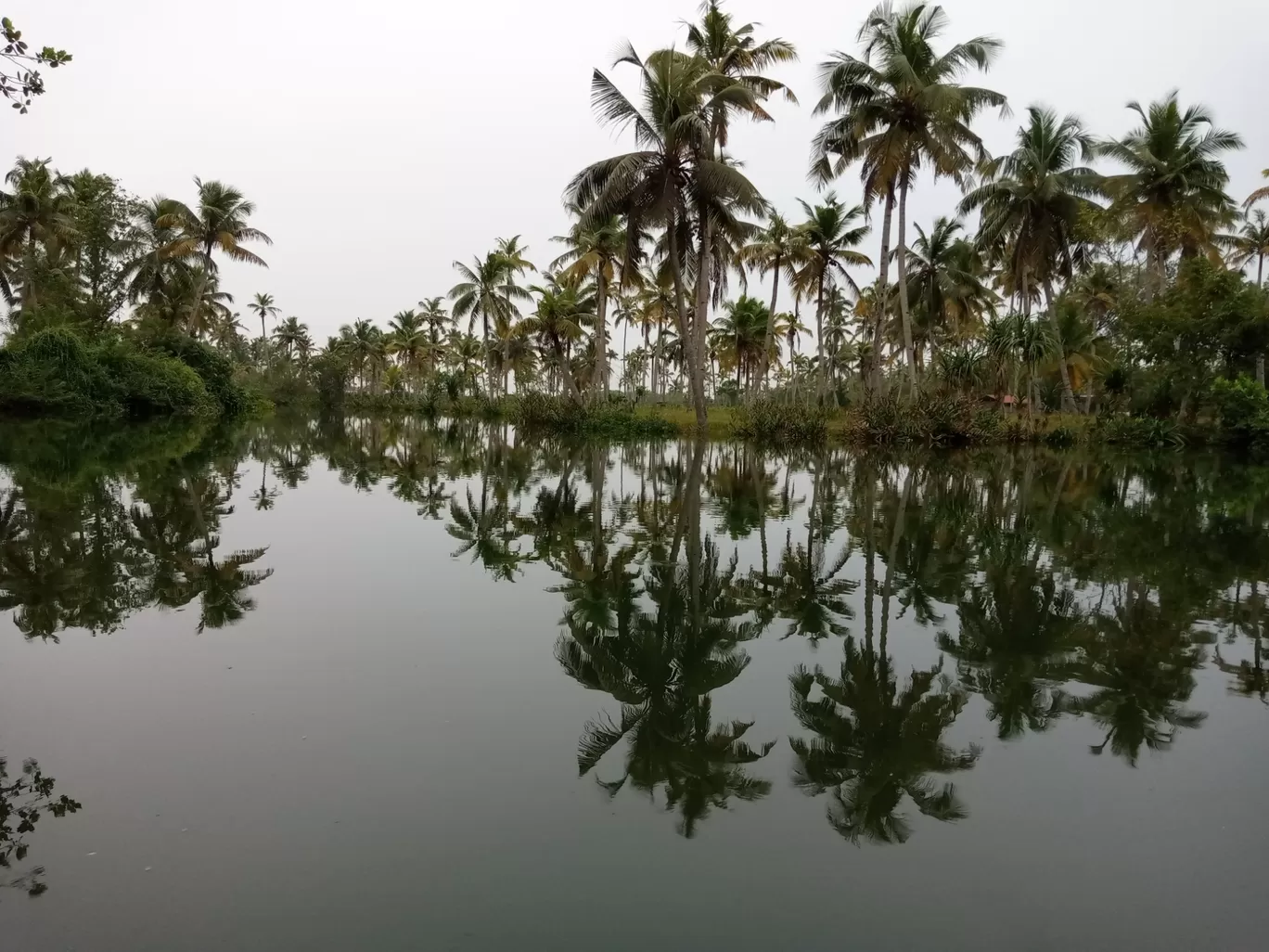 Photo of Munroe Island By Sushant YM