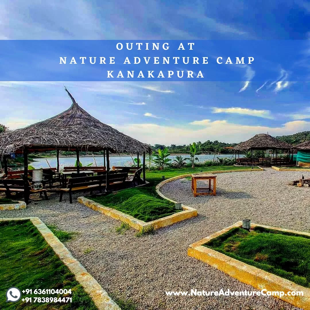 Photo of Nature Adventure Camp By Sumesh Reddiar