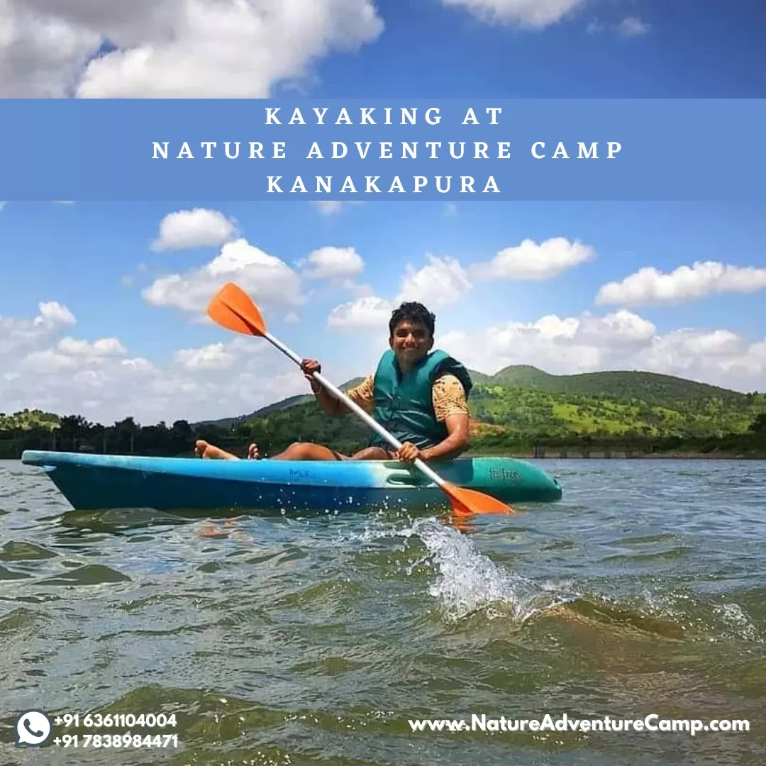 Photo of Nature Adventure Camp By Sumesh Reddiar