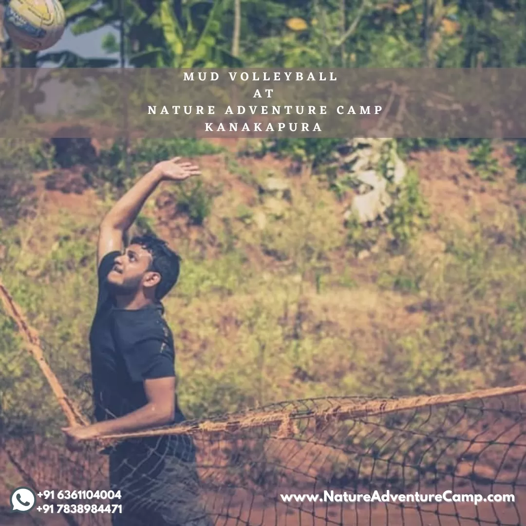 Photo of Nature Adventure Camp By Sumesh Reddiar