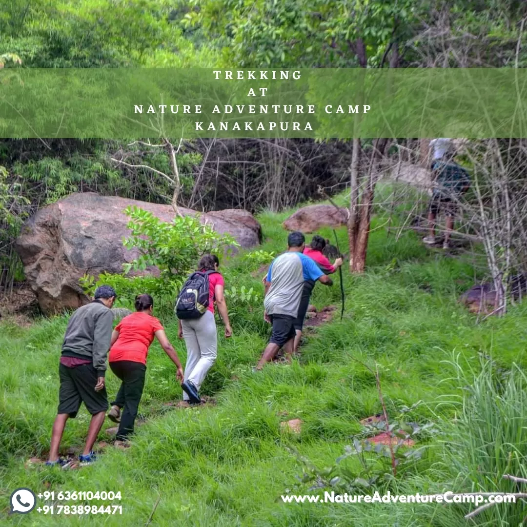Photo of Nature Adventure Camp By Sumesh Reddiar