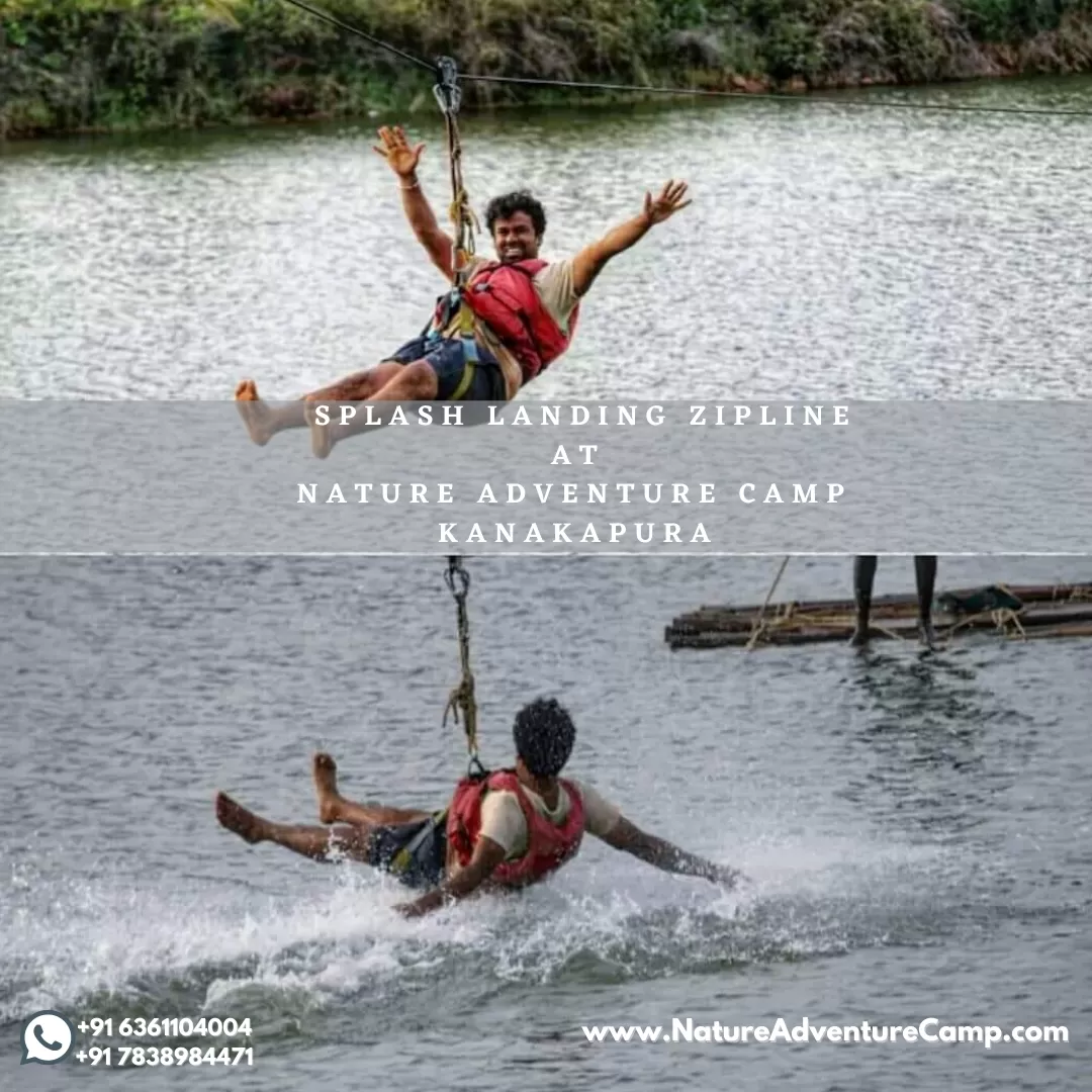 Photo of Nature Adventure Camp By Sumesh Reddiar