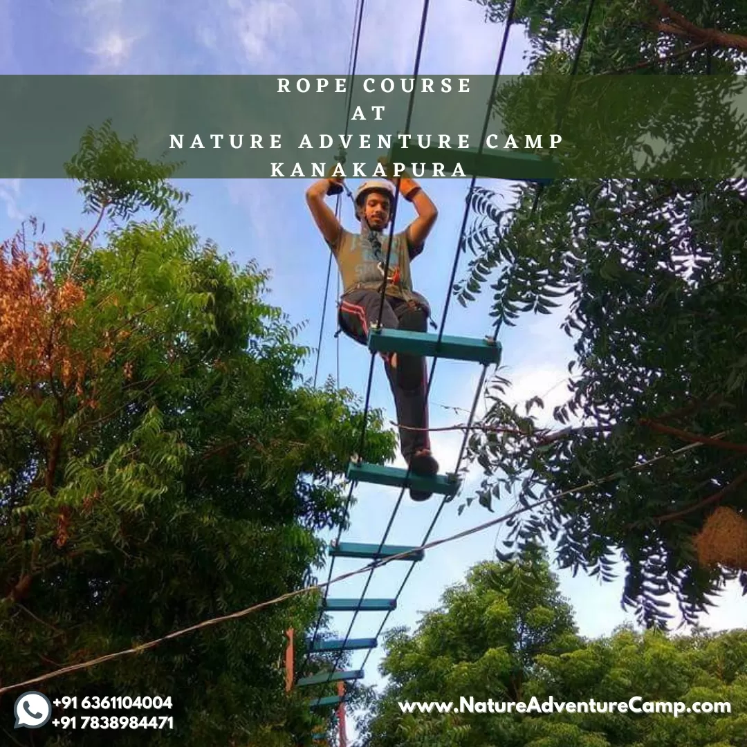 Photo of Nature Adventure Camp By Sumesh Reddiar