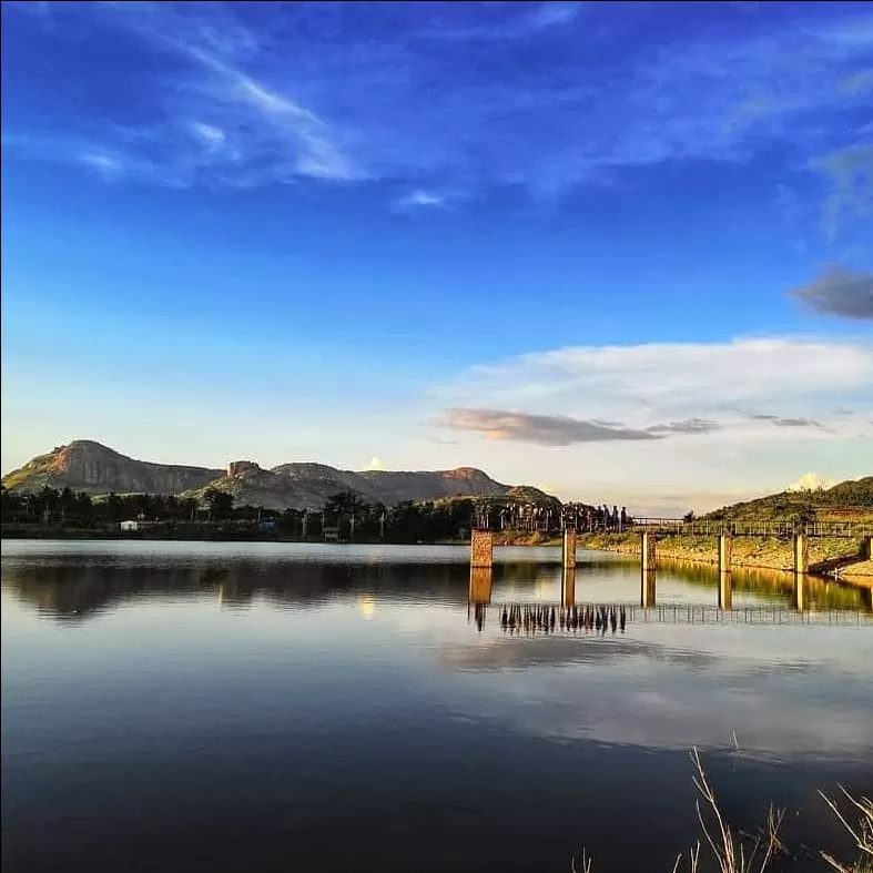 Photo of Nature Adventure Camp By Sumesh Reddiar
