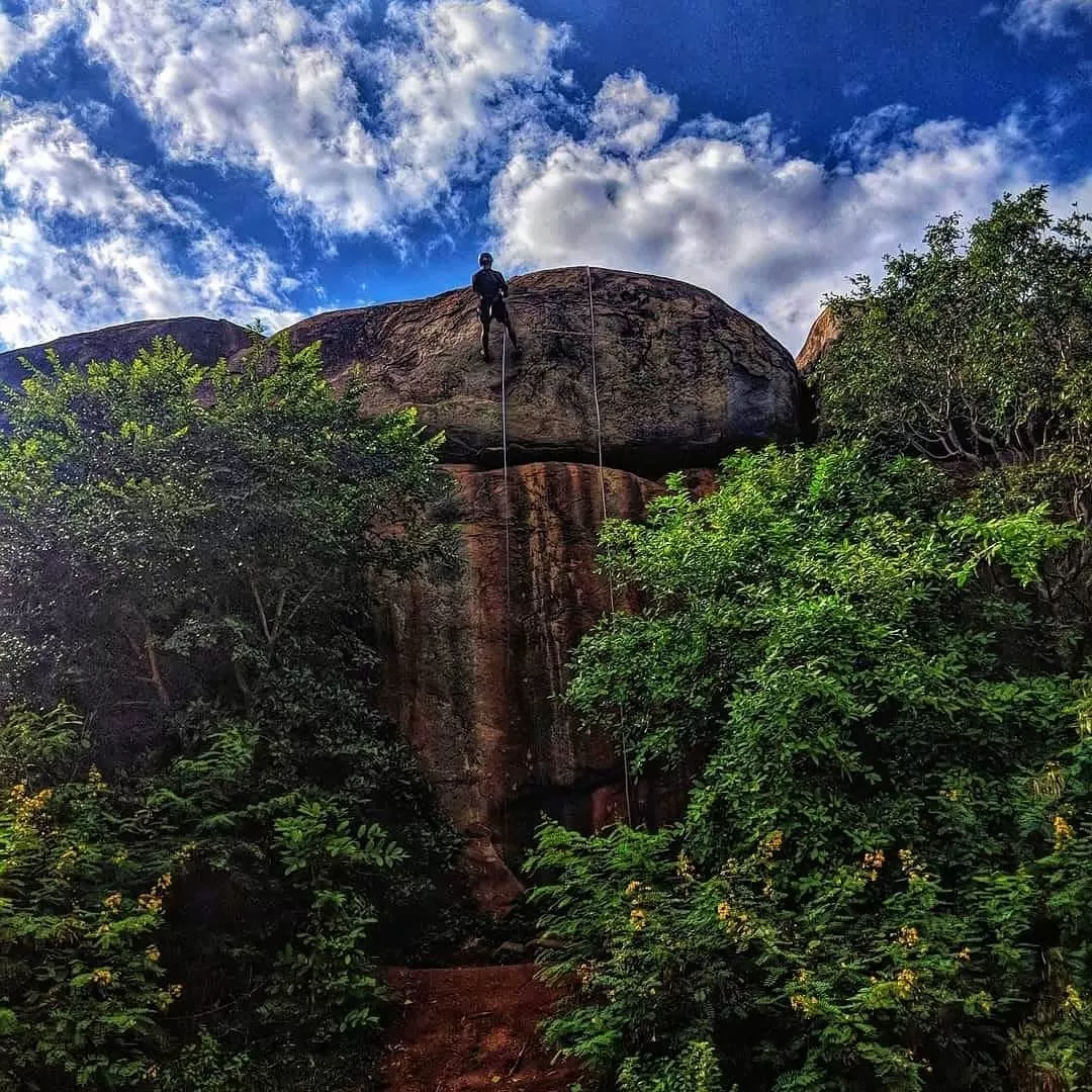 Photo of Nature Adventure Camp By Sumesh Reddiar