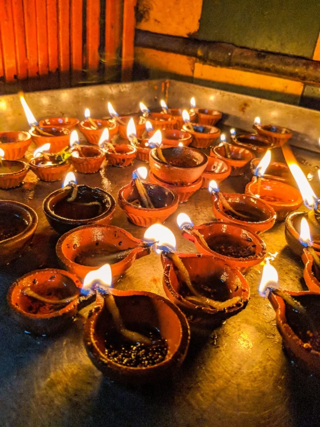 Photo of Bengaluru By Sushantika