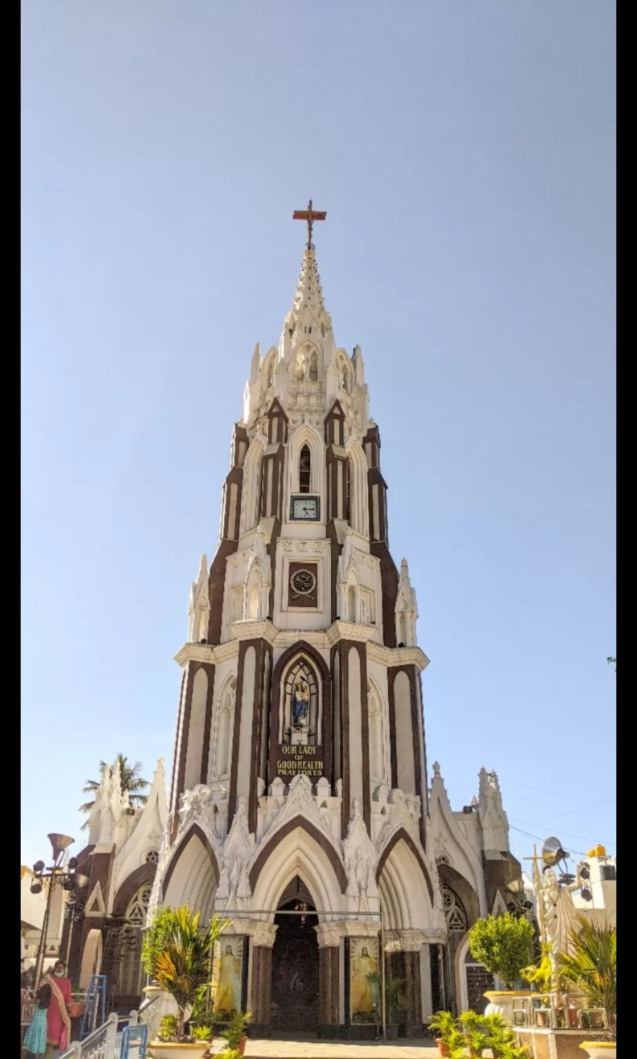 Photo of Bengaluru By Sushantika