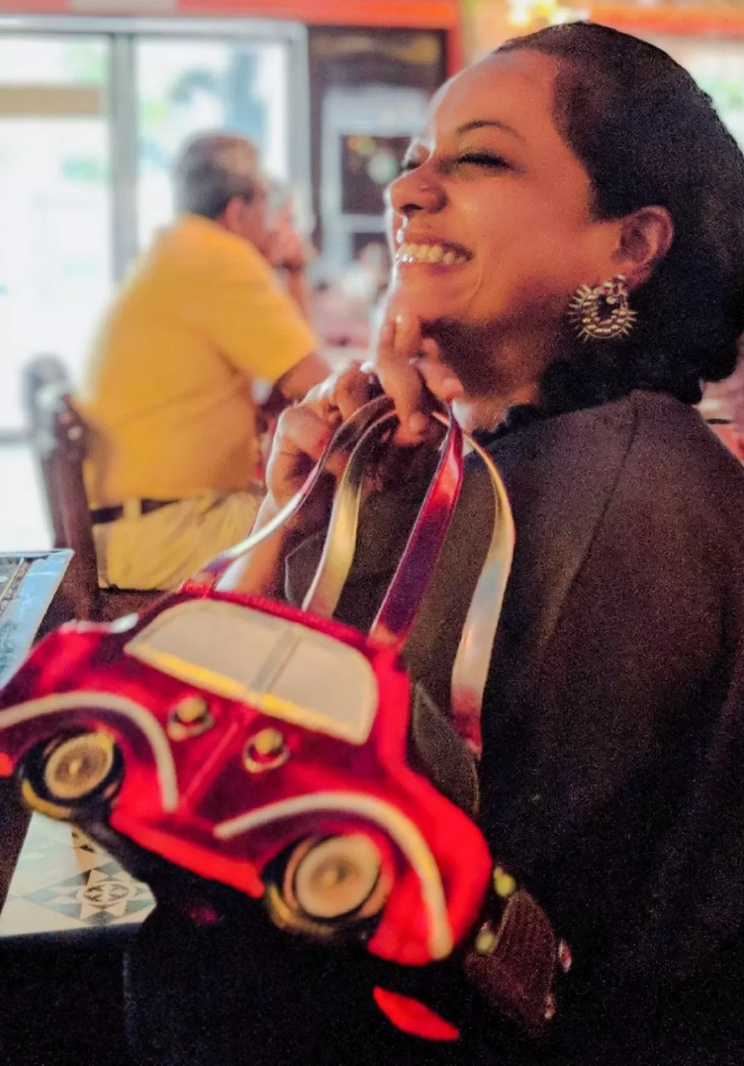 Photo of Bengaluru By Sushantika