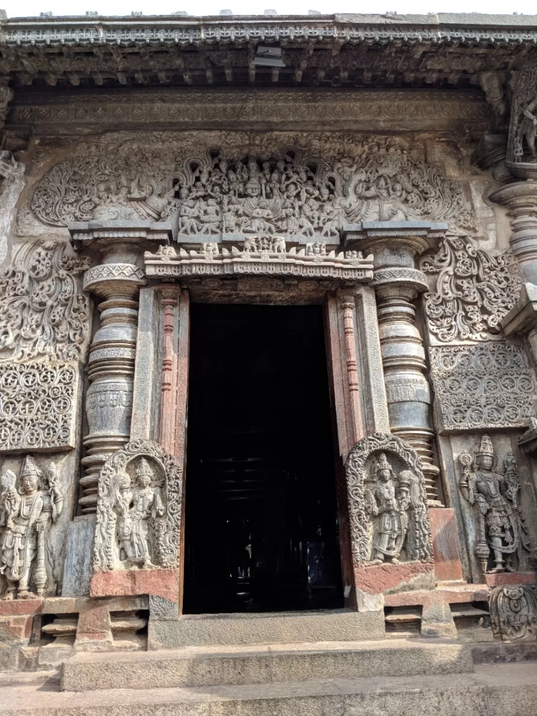 Photo of Belur By Sushantika
